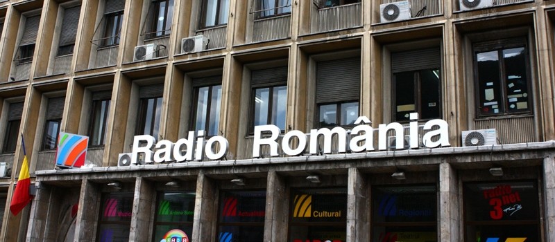 Radio-Romania