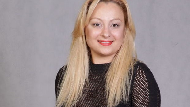 andreea gramosteanu