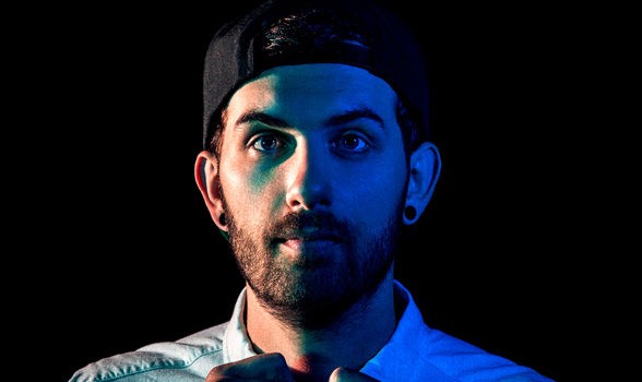 borgore