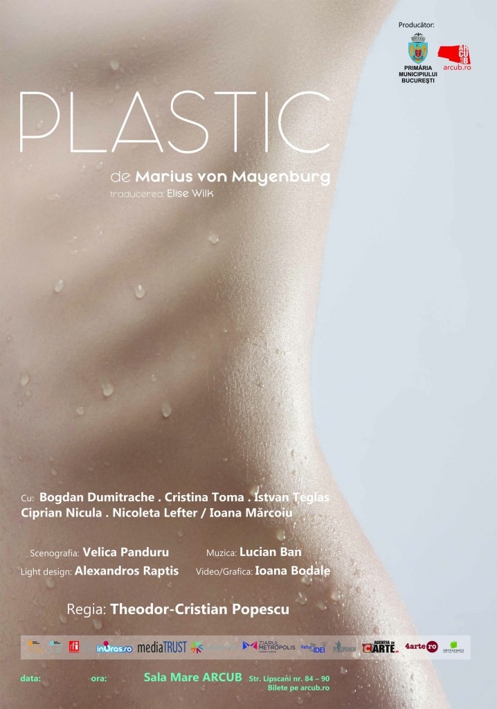 plastic