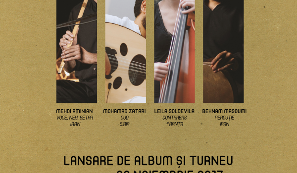 Roots Revival - Apollo111