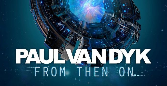 paul van dyk