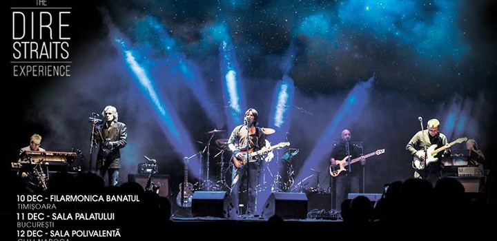 Dire Straits