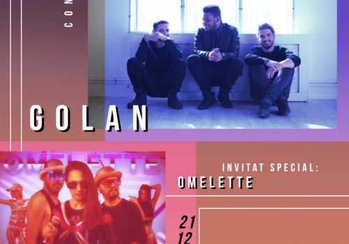 Golan_BTLive