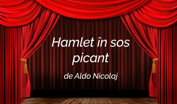 Hamlet in sos
