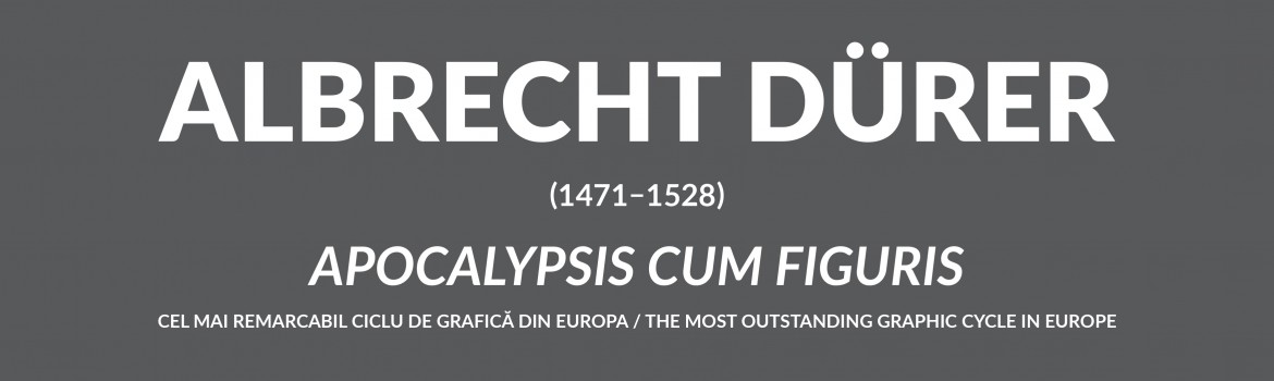 Sibiu-Durer_plakat A3