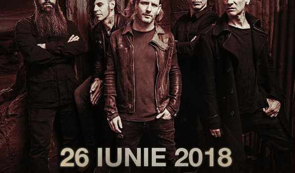 Stone Sour