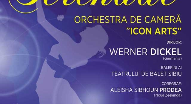 concert sibiu