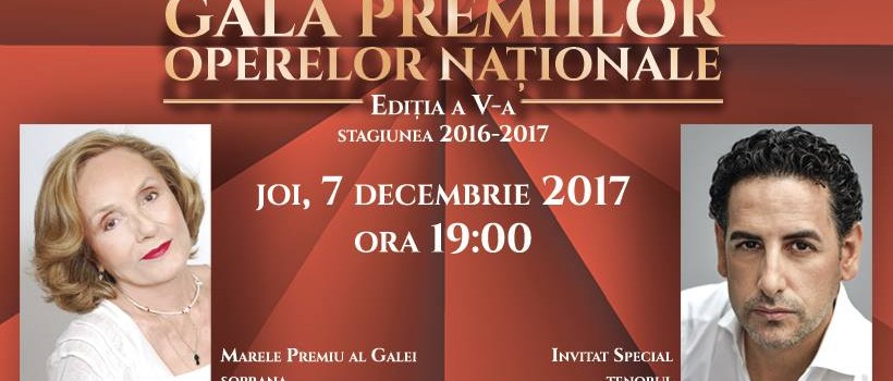 gala operelor