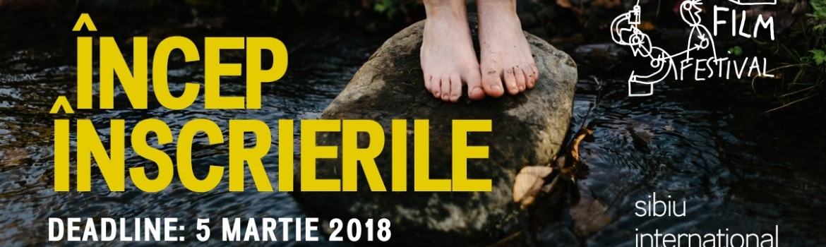 incep inscrierile
