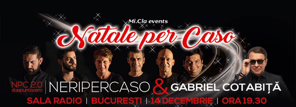 neri per caso