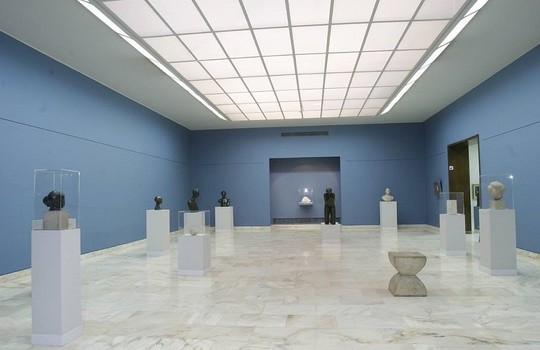 sala-brancusi