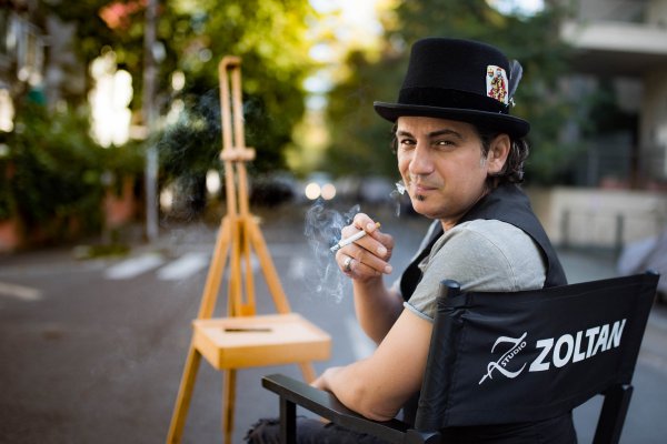 2784_Zoltan_Lorencz_Bucurestiul_de_azi,_Micul_Paris_de_ieri.