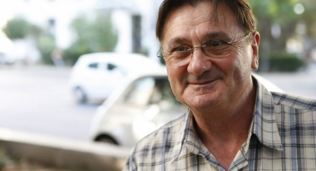Radu Gheorghe
