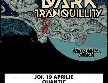 dark t