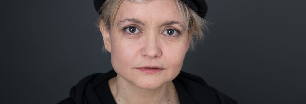 dorina chiriac