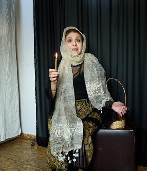 liana-ceterchi-spectacol-muzeul-literaturii-roman