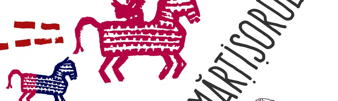 2018 afis targul martisorului