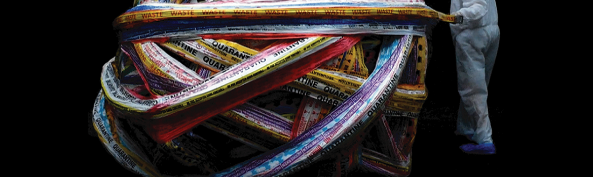 AFIS Expozitia PARCURS BRU BUH