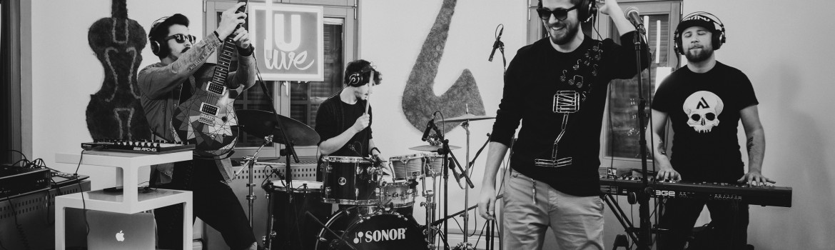 Les Elephants Bizarres