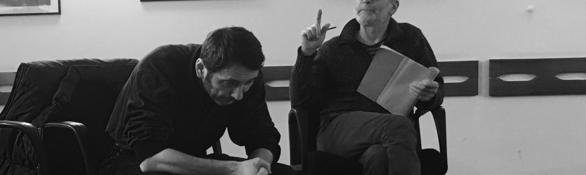 Mincinosul. TSA. prima lectura. foto 3