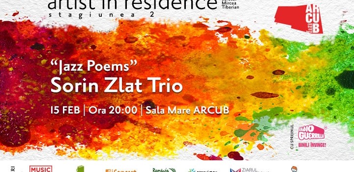 Sorin Zlat Trio