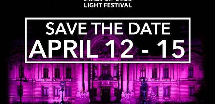 Spotlight 2018 - Save the date