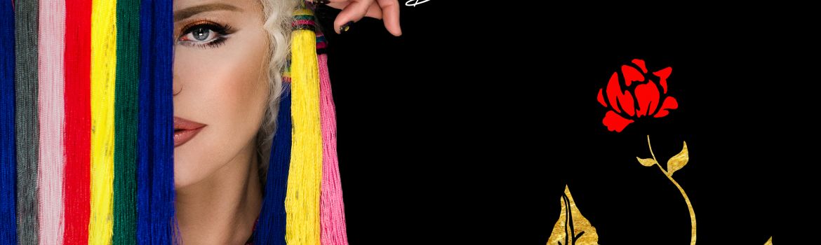 Zdob si Zdub, Loredana, Ligalize - Balkana Mama (single cover)