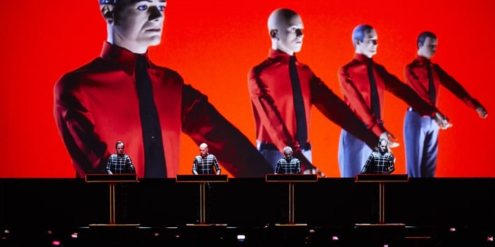 kraftwerk