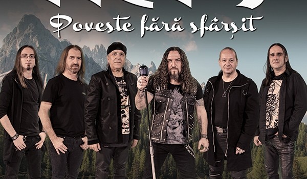 single cover poveste fara sfarsit final