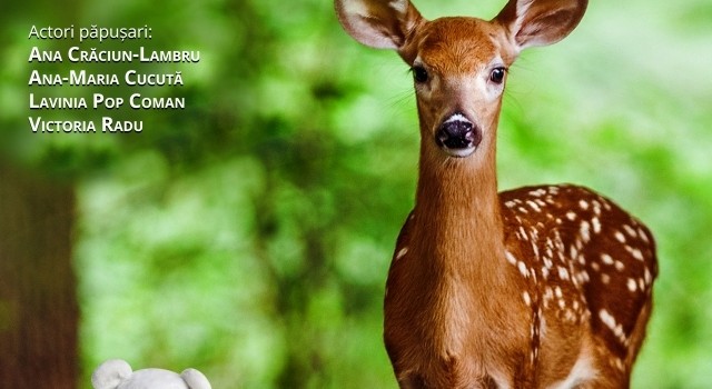 Animale din padure