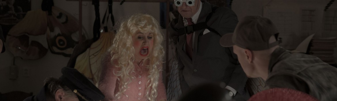 Insect de Jan Svankmajer 2