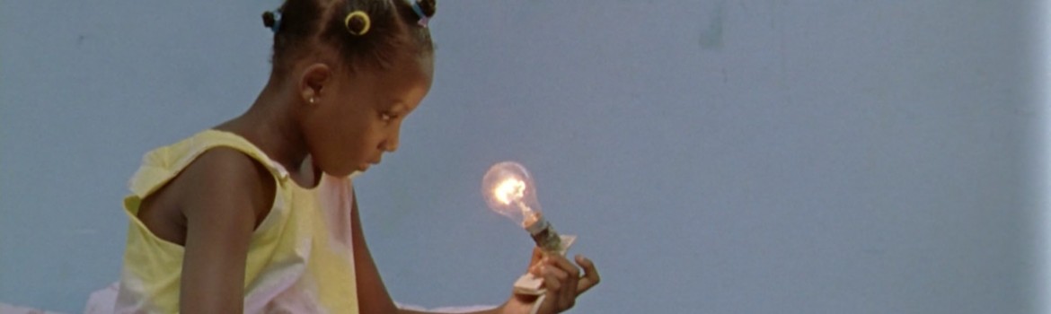 Petite lumière (Franța-Senegal, 2003)