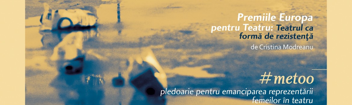 Revista Scena.ro nr.39