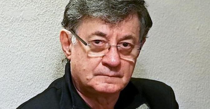 ion caramitru