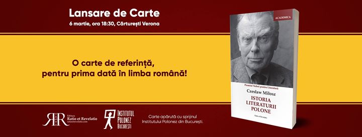 literatura poloneza