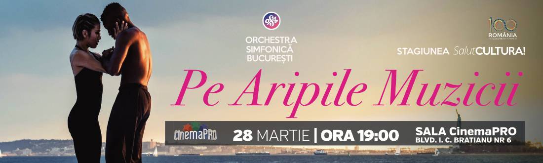 pe aripile muzicii 2