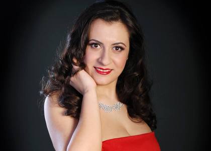 rodica vica
