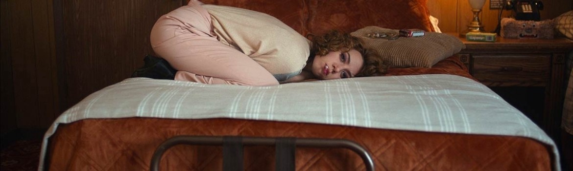 An Evening with Beverly Luff Linn