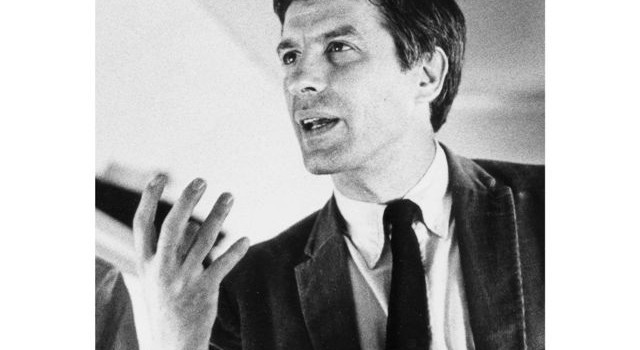 John Cassavetes #7