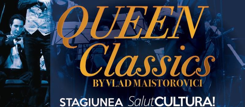 QueenClassics