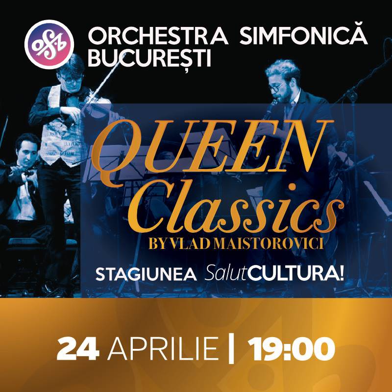 QueenClassics