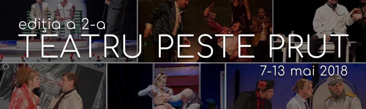 Teatru peste Prut