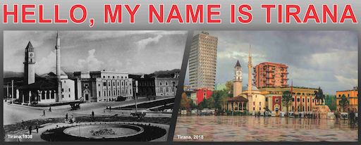 Tirana