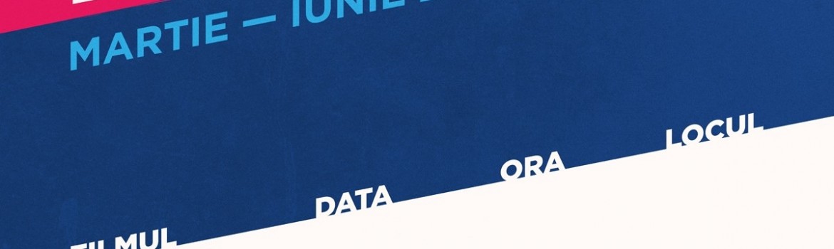 afis Caravana LEs Films DE Cannes