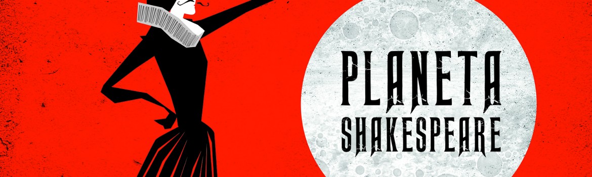 afis FEST(in) Planeta Shakespeare
