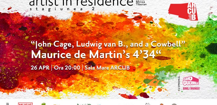 artist in residence