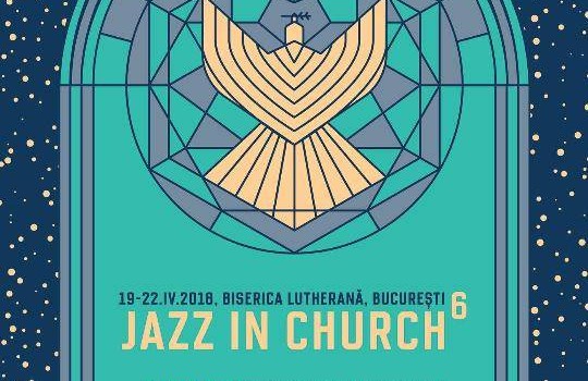 jazz in church