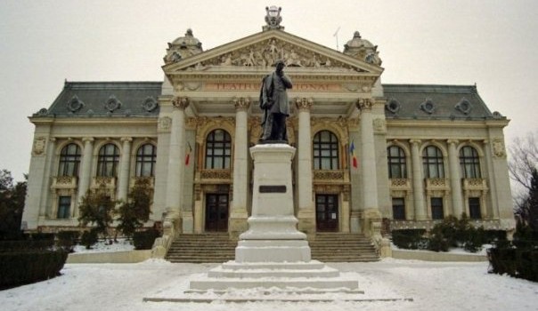 national iasi