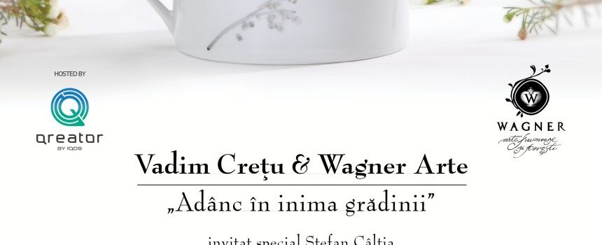 wagner arte